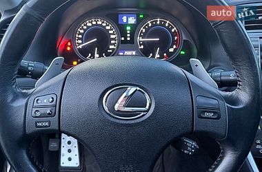 Седан Lexus IS 2007 в Києві фото 21 Седан Lexus IS 2007 в Києві