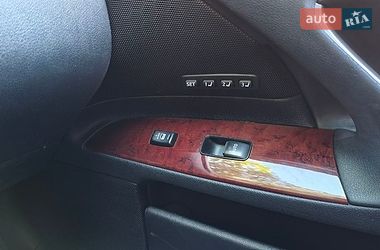 Седан Lexus IS 2007 в Києві фото 29 Седан Lexus IS 2007 в Києві