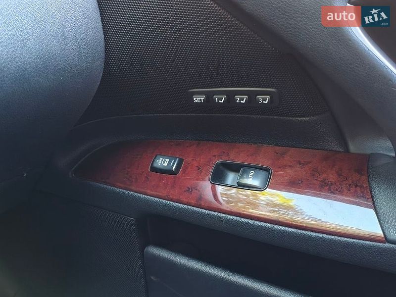 Седан Lexus IS 2007 в Києві фото 29 Седан Lexus IS 2007 в Києві