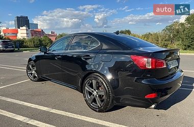Седан Lexus IS 2010 в Одессе