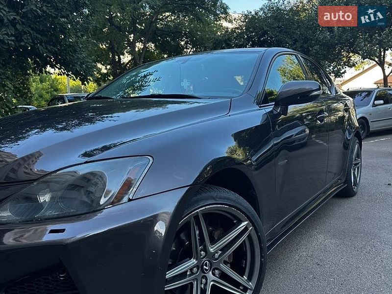 Lexus IS 2010 Lexus IS 2010