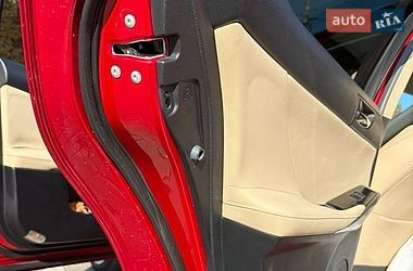 Седан Lexus IS 2013 в Луцьку