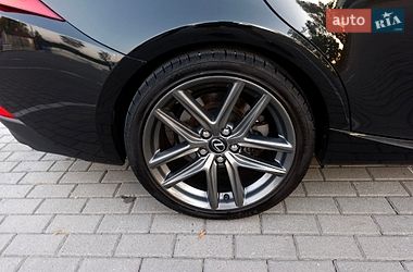 Седан Lexus IS 2017 в Коломиї фото 11 Седан Lexus IS 2017 в Коломиї