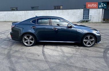 Седан Lexus IS 2011 в Киеве фото 8 Седан Lexus IS 2011 в Киеве
