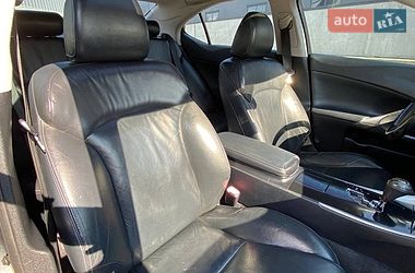 Седан Lexus IS 2011 в Киеве фото 14 Седан Lexus IS 2011 в Киеве