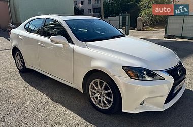 Седан Lexus IS 2012 в Одессе