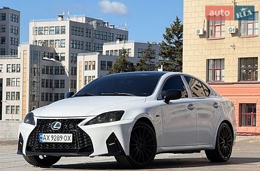 Седан Lexus IS 2006 в Харкові