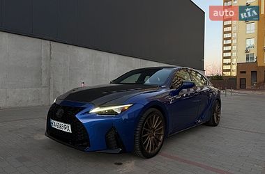 Седан Lexus IS 2021 в Киеве Седан Lexus IS 2021 в Киеве