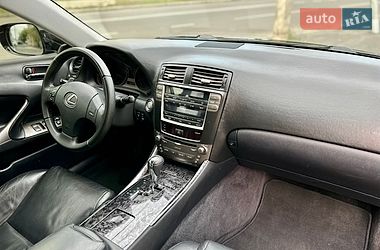 Седан Lexus IS 2006 в Одесі