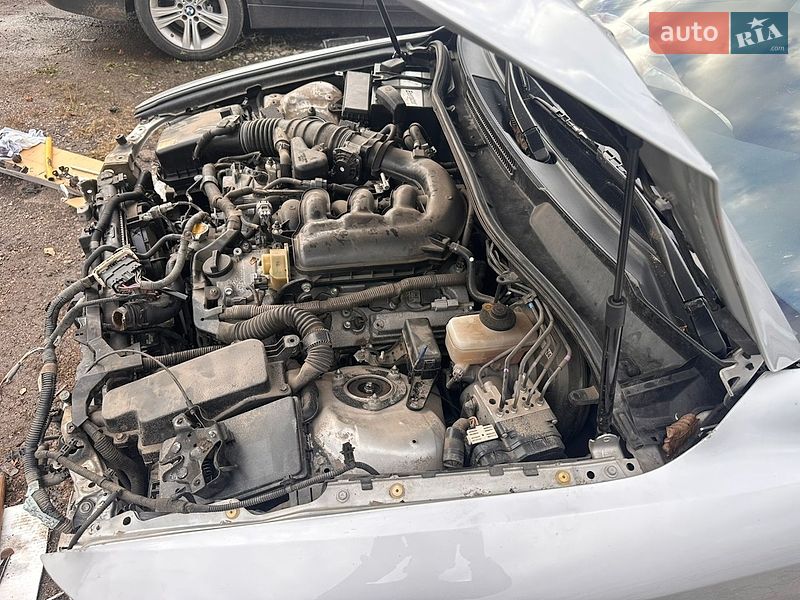 Седан Lexus IS 2008 в Умані фото 4 Седан Lexus IS 2008 в Умані