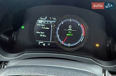 Седан Lexus IS 2017 в Борисполі