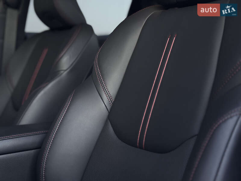 Внедорожник / Кроссовер Lexus LBX 2023 в Одессе