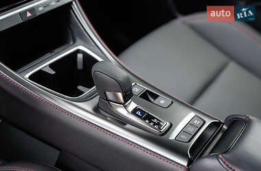 Внедорожник / Кроссовер Lexus LBX 2023 в 