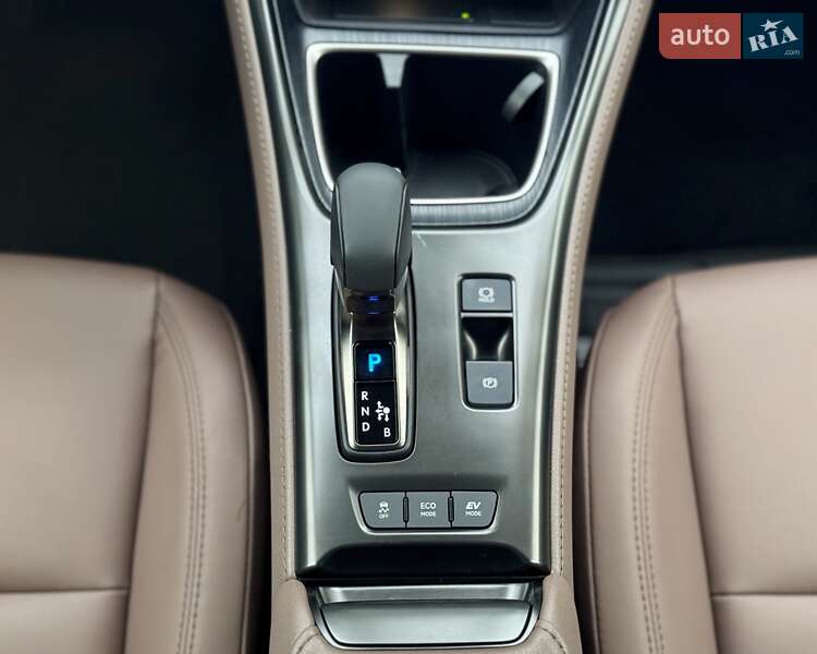 Позашляховик / Кросовер Lexus LBX 2023 в Києві