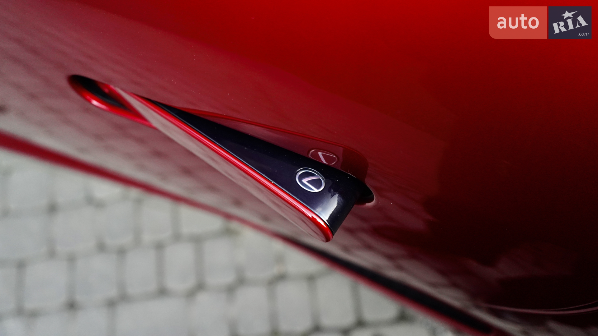 2017 Lexus LC - мініатюра 19