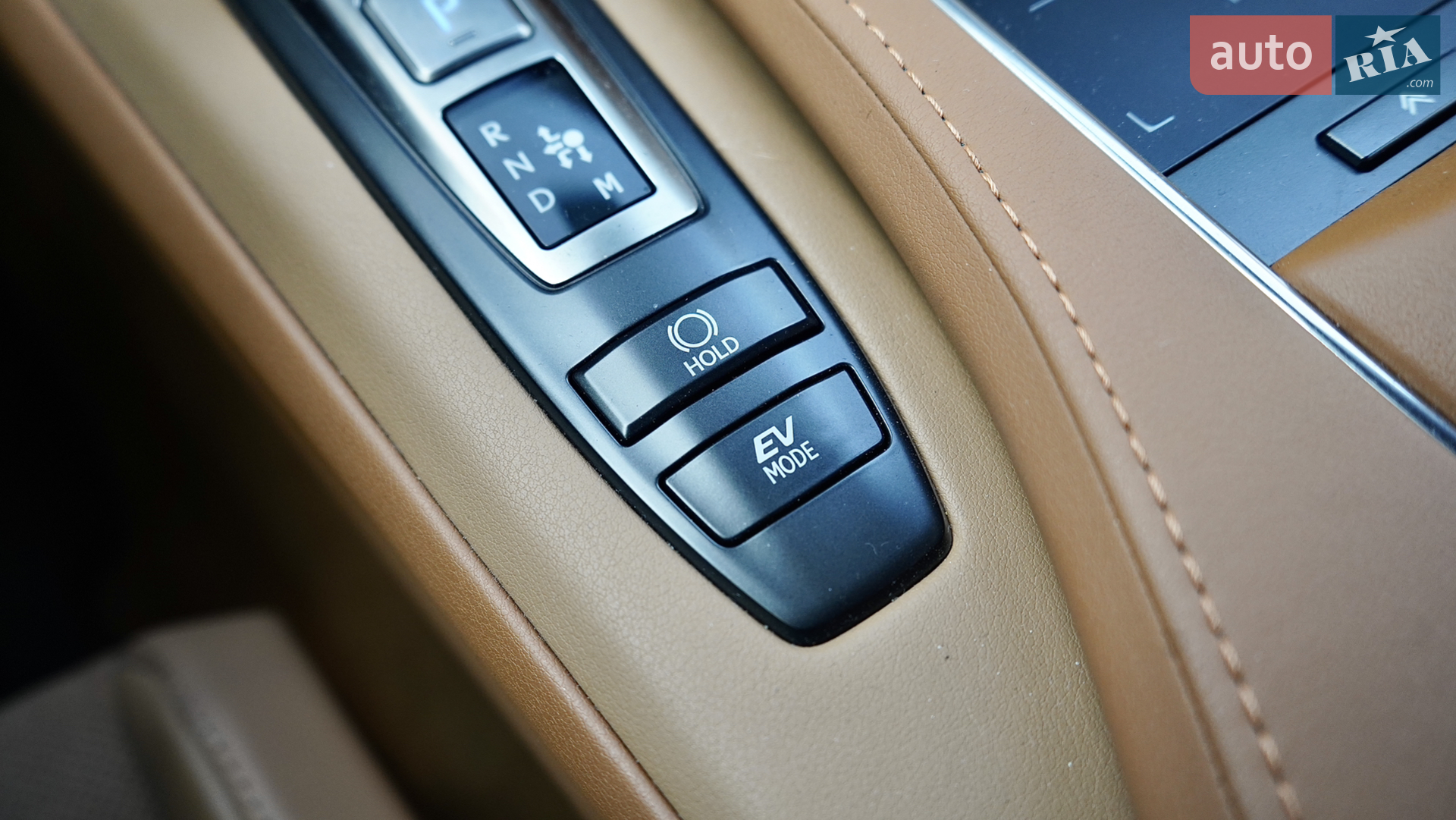 2017 Lexus LC - мініатюра 52