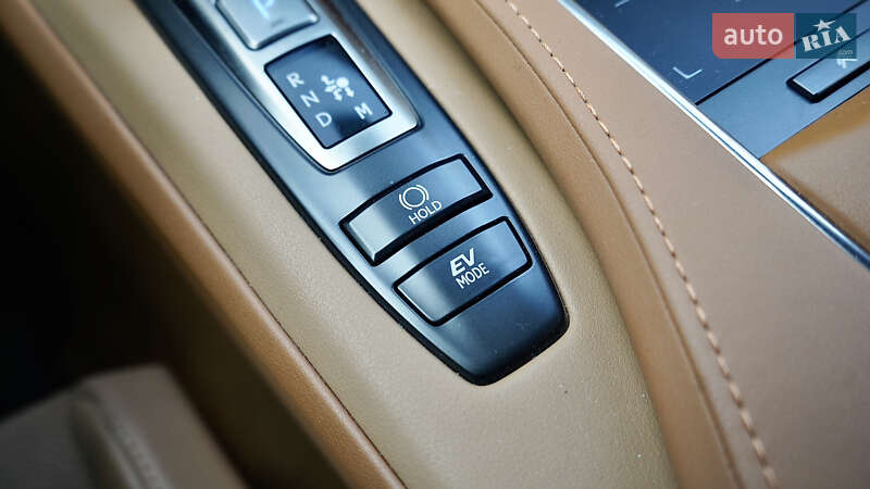 Купе Lexus LC 2017 в Львові фото 52 Купе Lexus LC 2017 в Львові