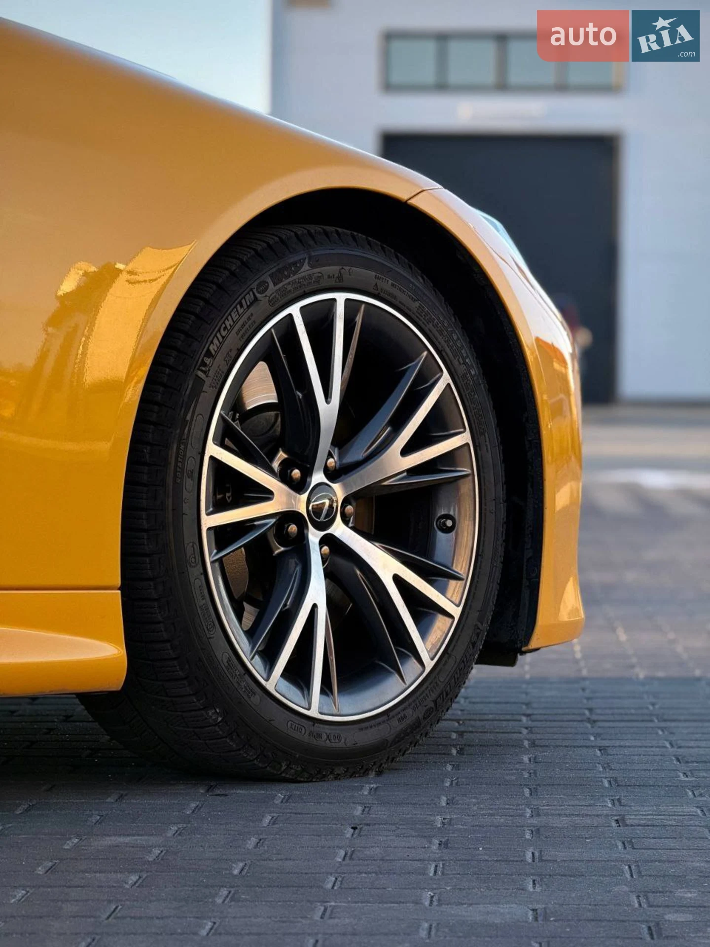 2019 Lexus LC - мініатюра 11