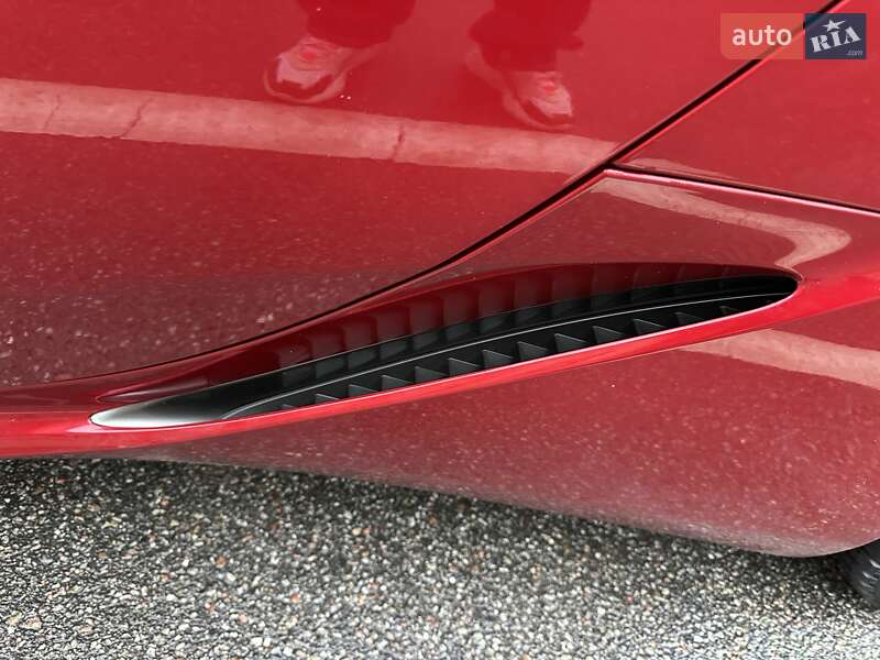 Купе Lexus LC 2018 в Киеве фото 20 Купе Lexus LC 2018 в Киеве