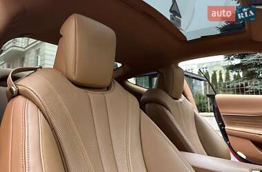 Купе Lexus LC 2018 в Киеве