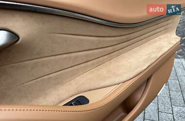 Купе Lexus LC 2018 в Киеве