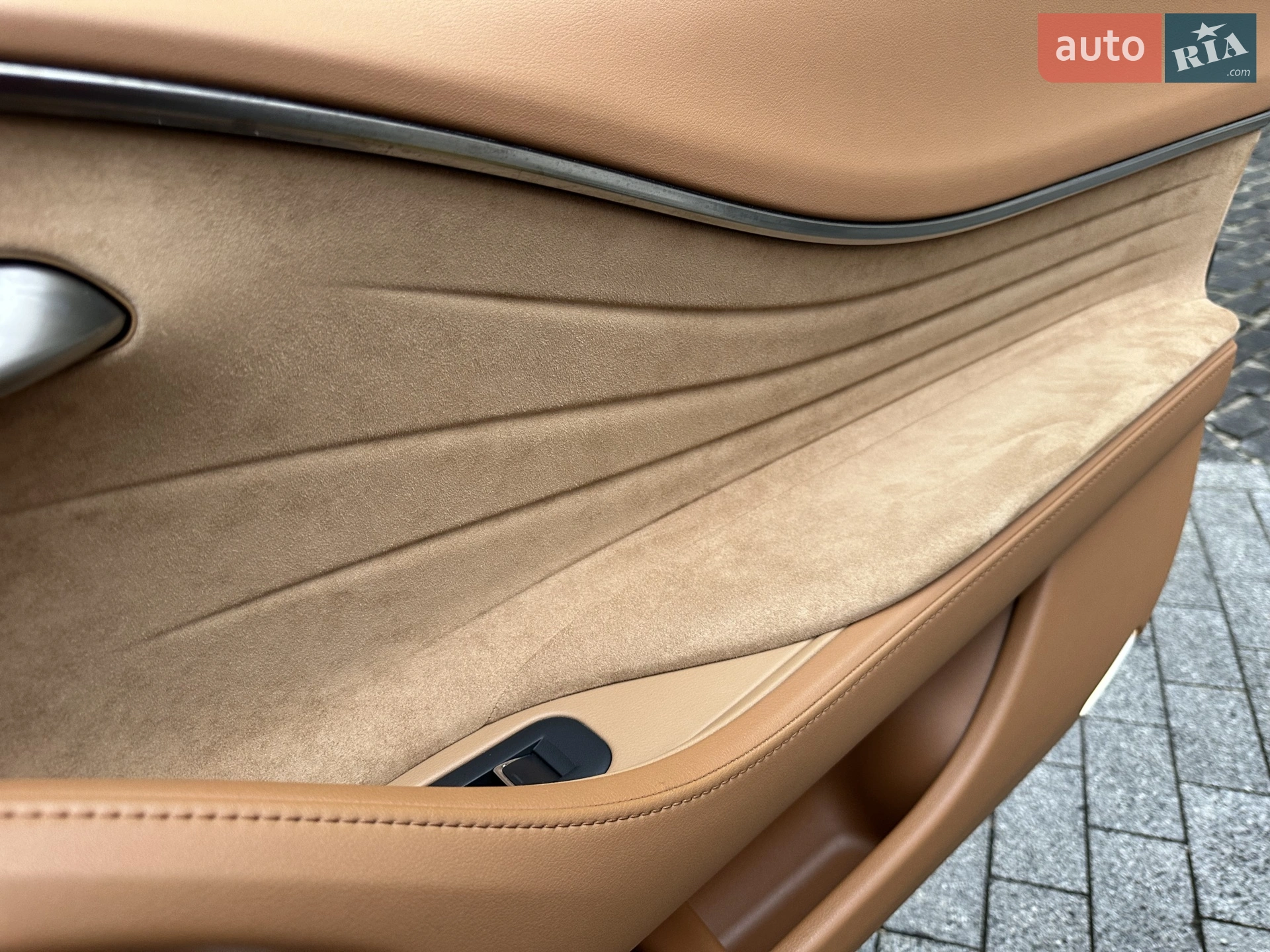2018 Lexus LC - мініатюра 59