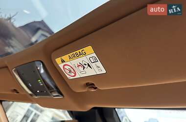 Купе Lexus LC 2018 в Киеве