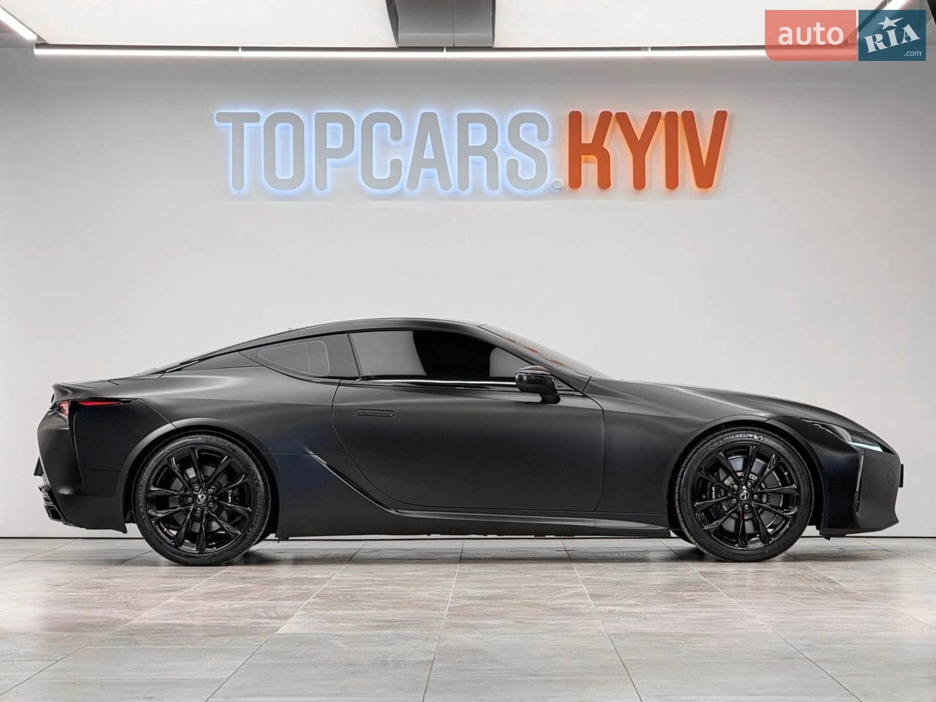 2022 Lexus LC - мініатюра 20