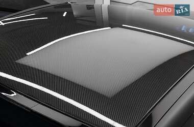 Купе Lexus LC 2022 в Киеве