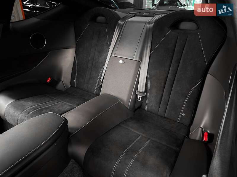 Купе Lexus LC 2022 в Киеве фото 53 Купе Lexus LC 2022 в Киеве