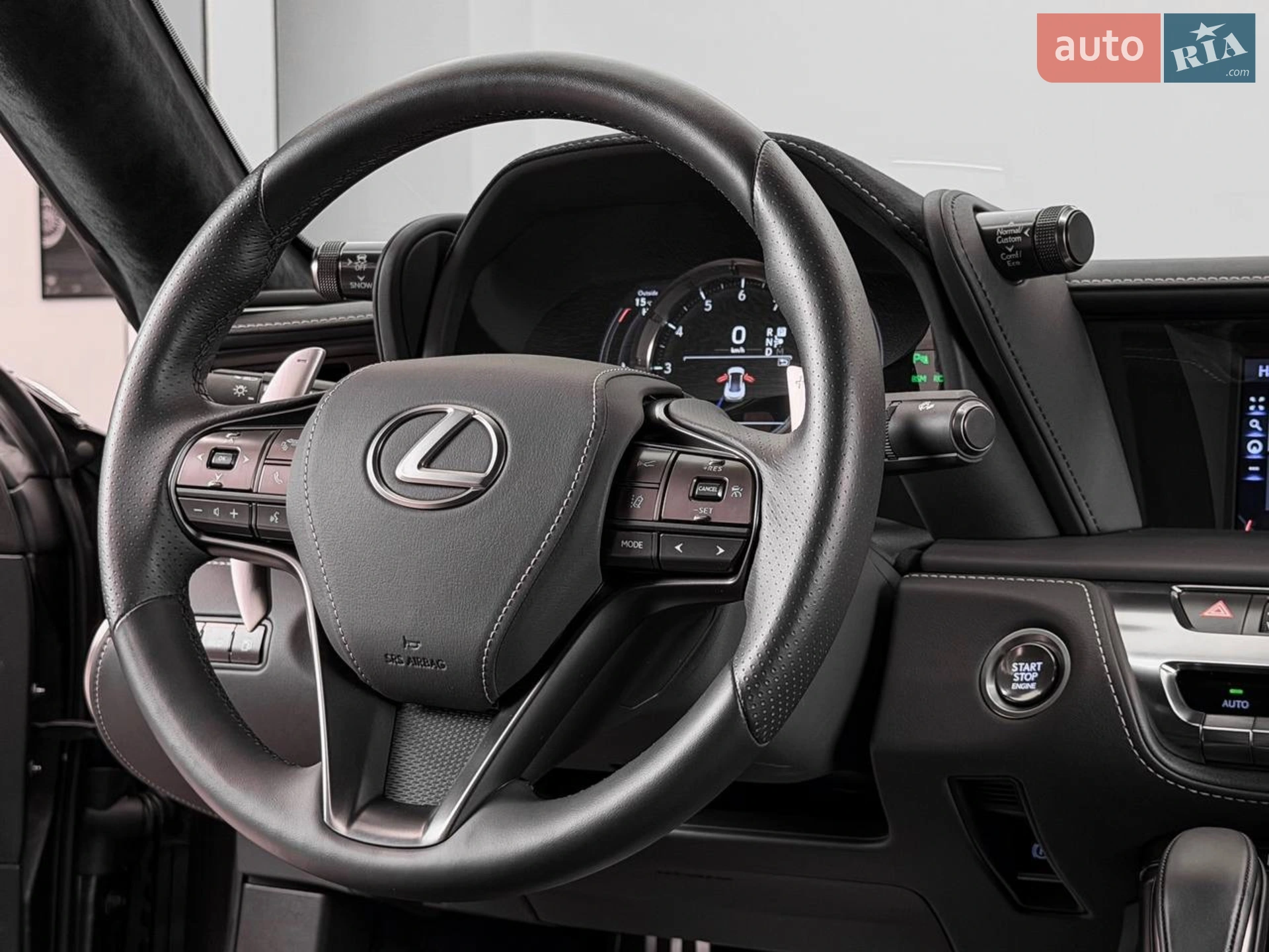 2022 Lexus LC - мініатюра 62