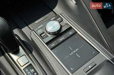 Купе Lexus LC 2018 в Киеве