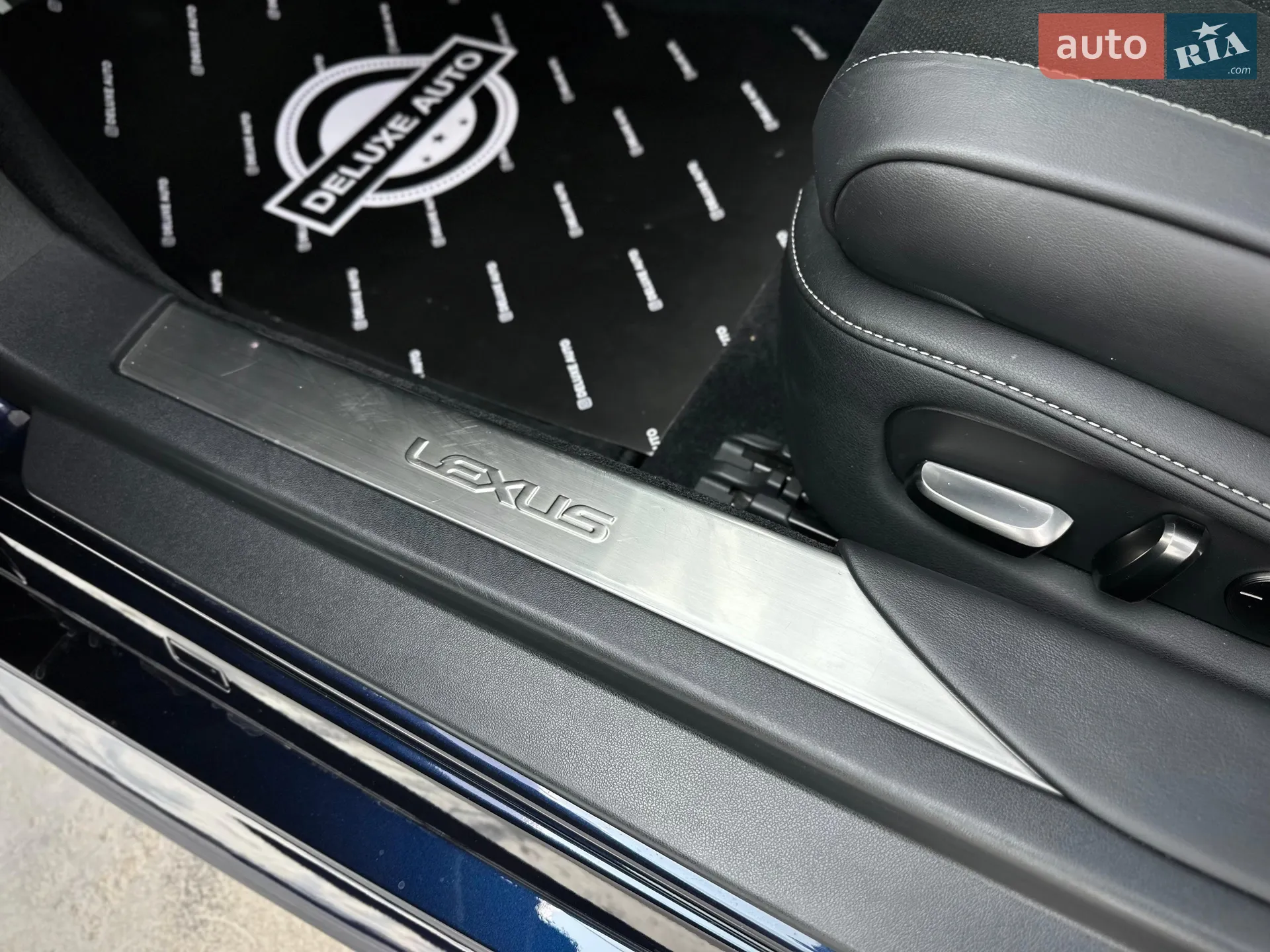 2018 Lexus LC - мініатюра 41