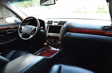  Lexus LS 2007 в Киеве