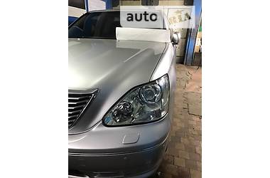 Седан Lexus LS 2004 в Одессе