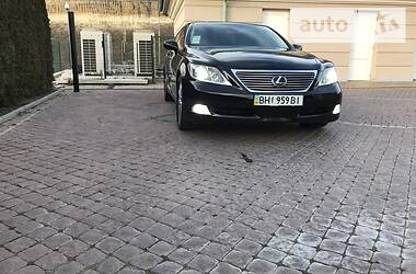 Седан Lexus LS 2006 в Одессе