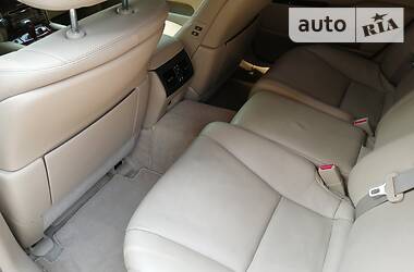 Седан Lexus LS 2006 в 
