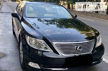 Седан Lexus LS 2007 в Киеве