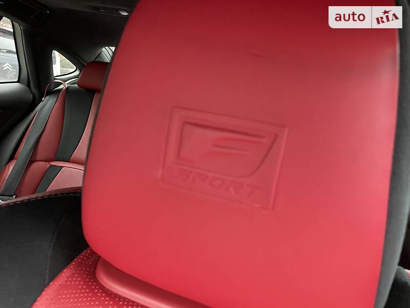 Седан Lexus LS 2018 в Одессе фото 7 Седан Lexus LS 2018 в Одессе