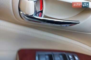 Седан Lexus LS 2008 в Ивано-Франковске
