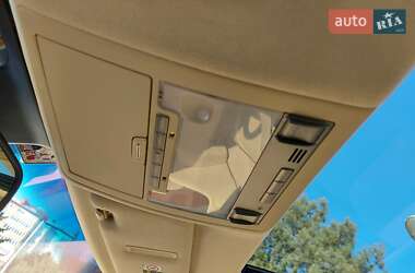 Седан Lexus LS 2008 в Ивано-Франковске
