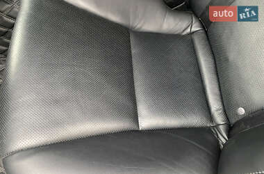 Седан Lexus LS 2014 в Иршаве