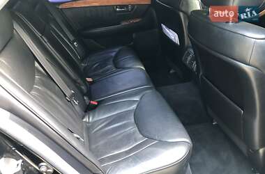 Седан Lexus LS 2003 в Одессе