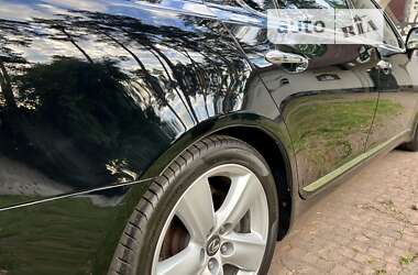 Седан Lexus LS 2007 в 