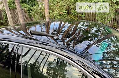 Седан Lexus LS 2007 в 