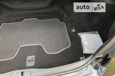 Седан Lexus LS 2007 в 