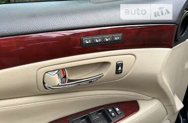 Седан Lexus LS 2007 в 