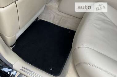 Седан Lexus LS 2007 в 
