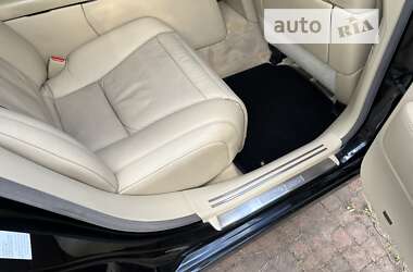 Седан Lexus LS 2007 в 