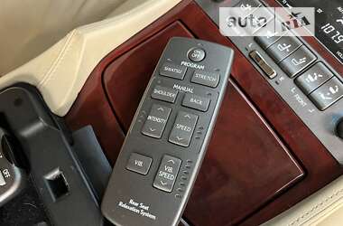 Седан Lexus LS 2007 в 